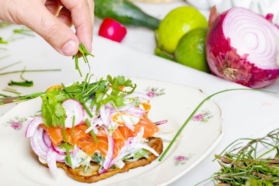 The best health and wellness events in Denver this week