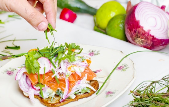The best health and wellness events in Denver this week