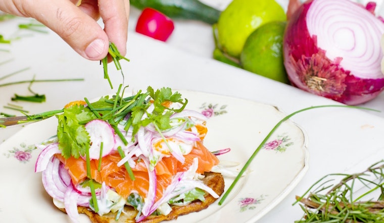 The best health and wellness events in Denver this week