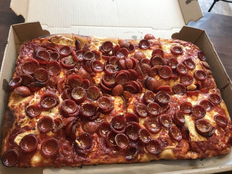 3 new spots to score pizza in New York City