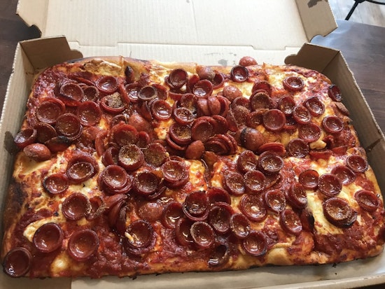 3 new spots to score pizza in New York City