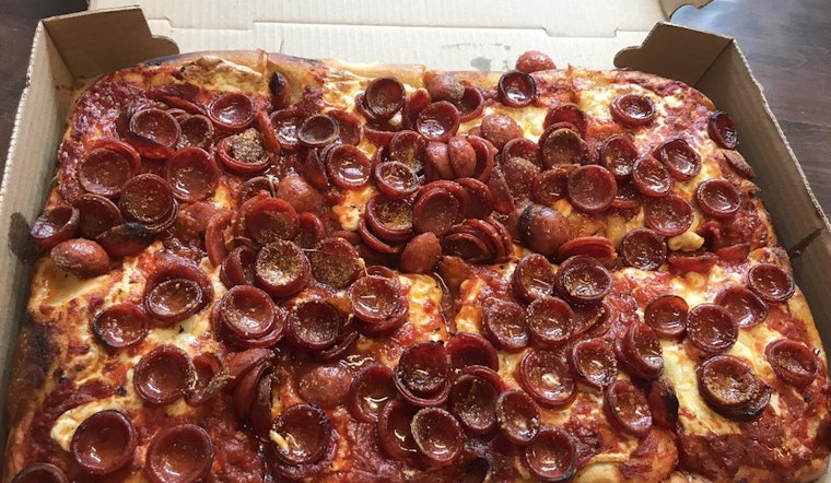 3 new spots to score pizza in New York City
