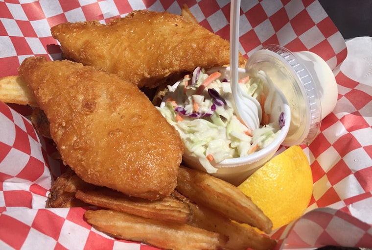 The 5 best spots to score seafood in Bellingham