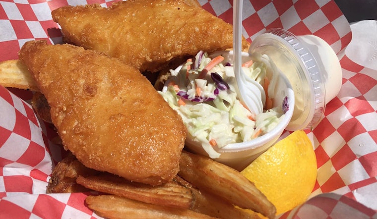 The 5 best spots to score seafood in Bellingham