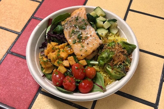 Hey Hey Canteen brings Asian fusion bowls, sandwiches and more to Midtown