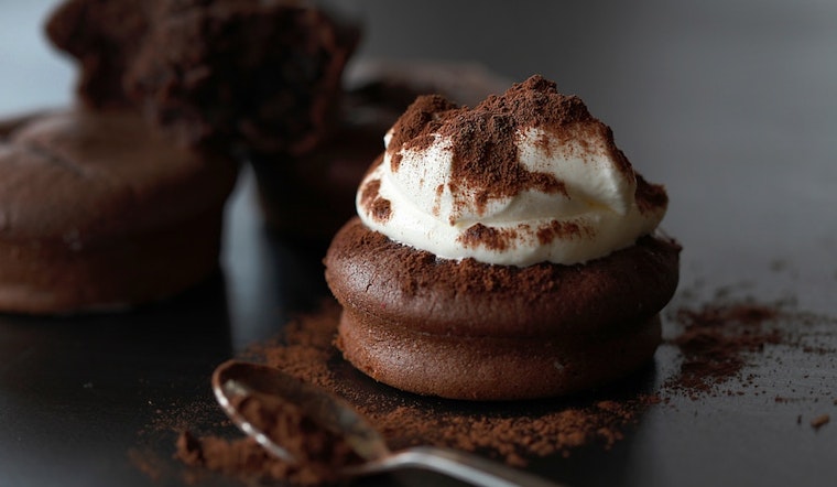 Can't-miss food and drink events in New York City this week