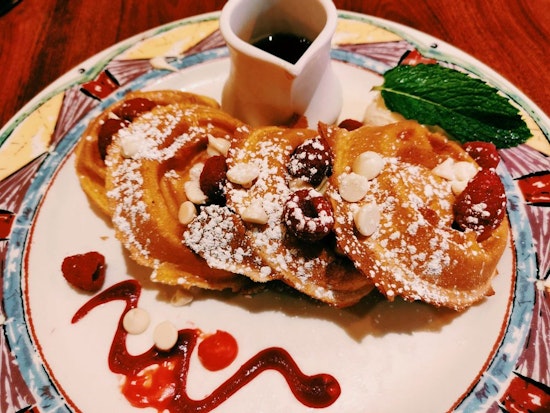 The 5 best cafes in Annapolis