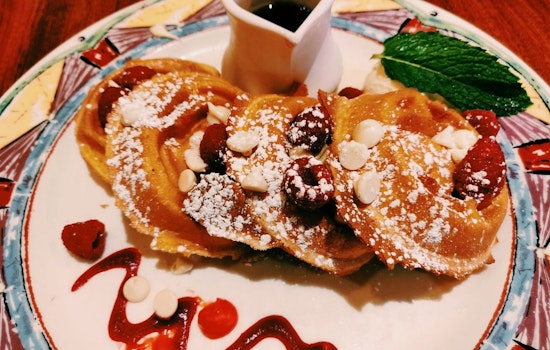The 5 best cafes in Annapolis