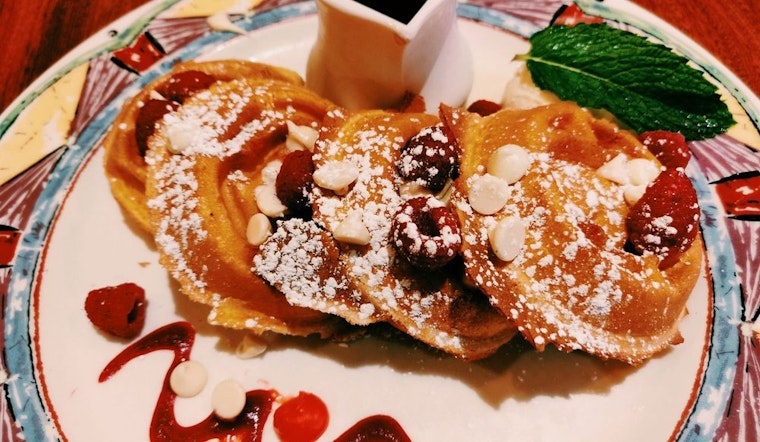 The 5 best cafes in Annapolis