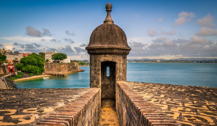Cheap flights from Baltimore to San Juan, and what to do once you're there