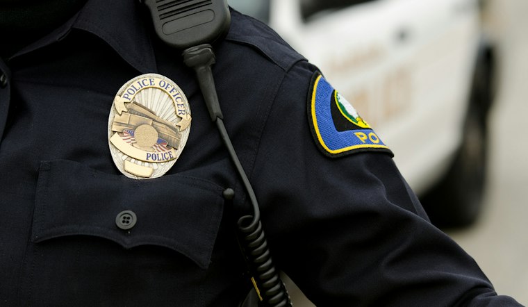 Orange crime drops for third month; theft drops, assault rises