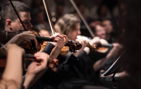 The best music events in Washington this week