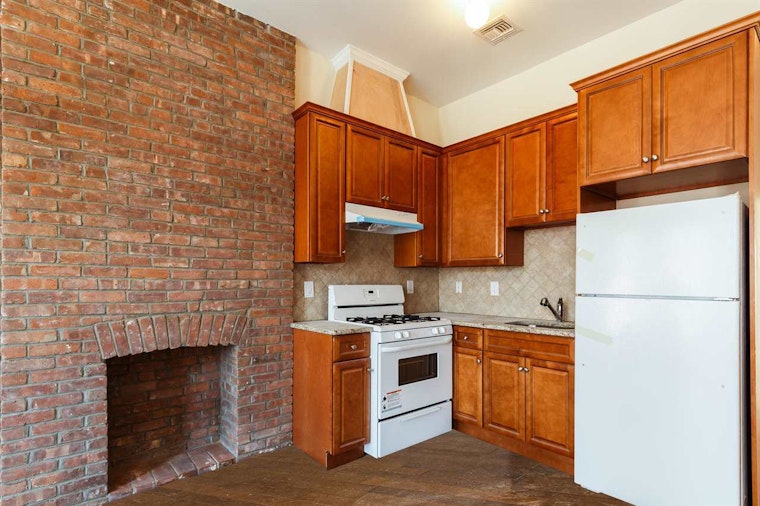 What will $1,700 rent you in Jersey City, right now?