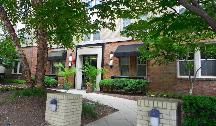 Check out today's cheapest rentals in Downtown Washington