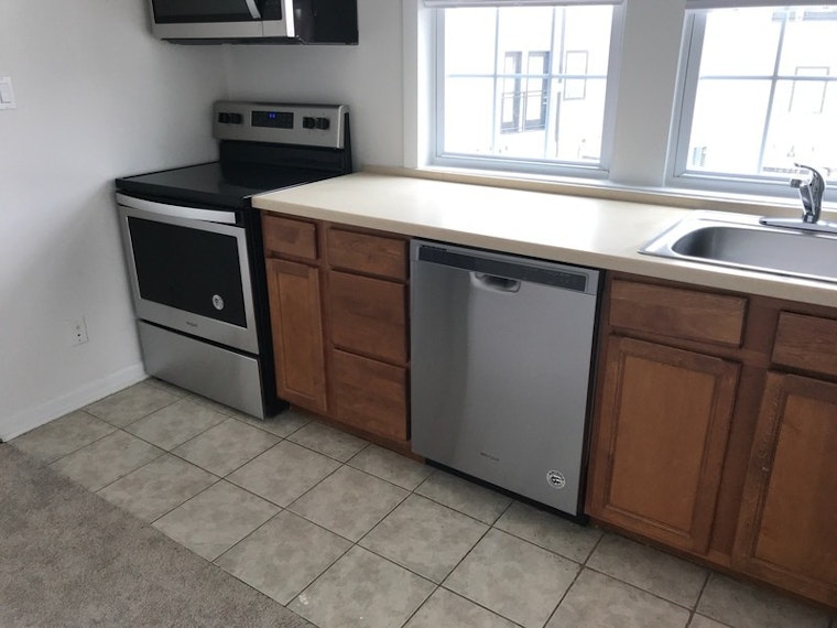 Renting in Eckington: What will $1,400 get you?