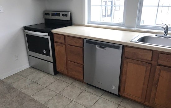 Renting in Eckington: What will $1,400 get you?