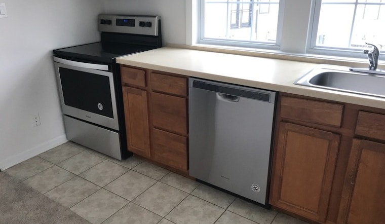 Renting in Eckington: What will $1,400 get you?