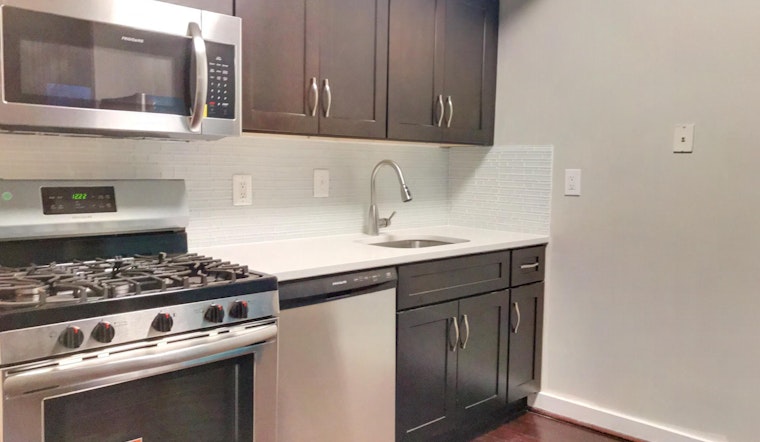 Renting in Washington: What will $2,000 get you?