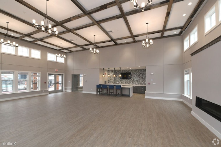 What does $1,900 rent you in Quincy, today?