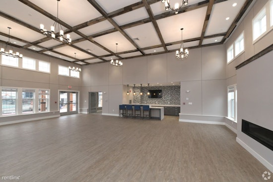 What does $1,900 rent you in Quincy, today?