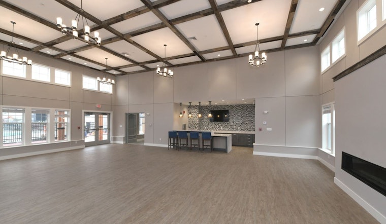 What does $1,900 rent you in Quincy, today?