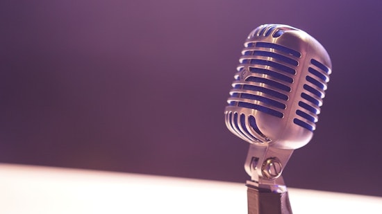 Fun performing arts events in Washington this week