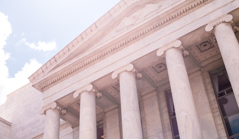 Government and politics events worth seeking out in Washington this week