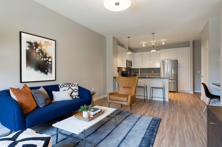 What will $1,800 rent you in Minneapolis, right now?