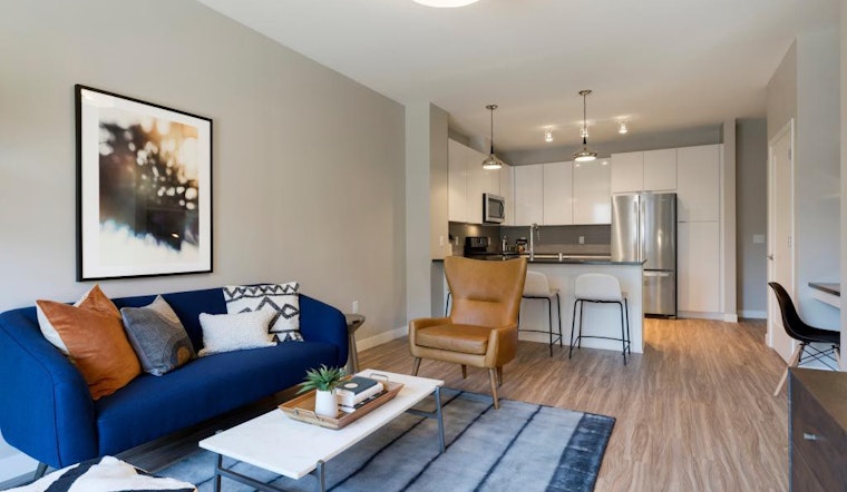 What will $1,800 rent you in Minneapolis, right now?