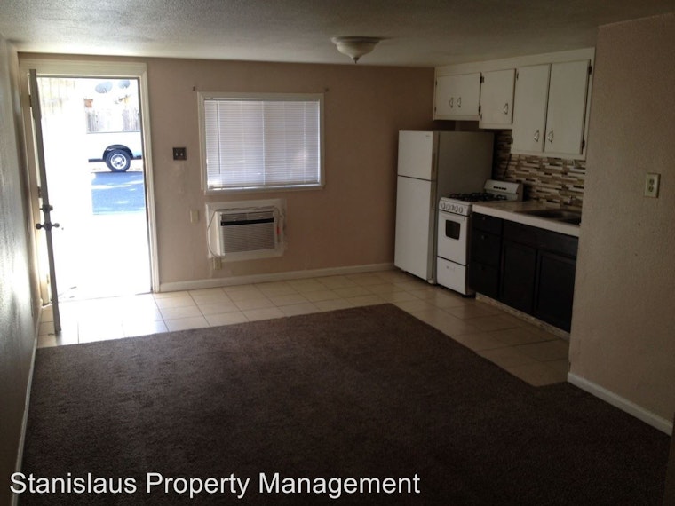What does $900 rent you in Modesto, today?