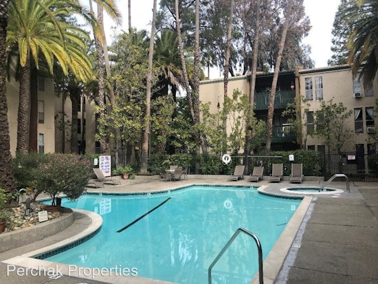 Renting in Walnut Creek: What will $1,800 get you?
