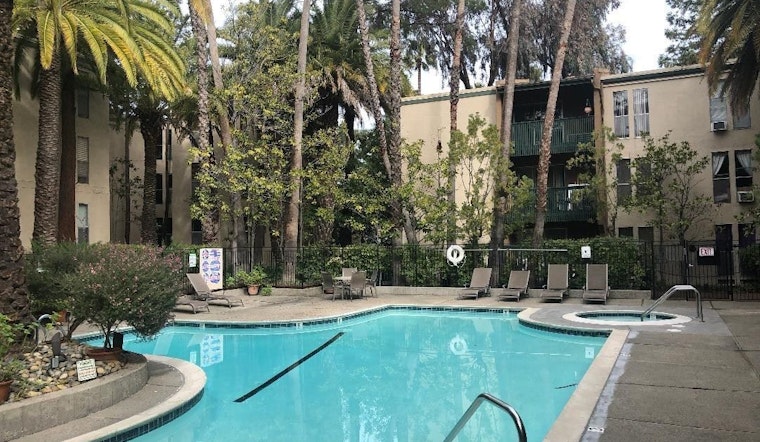 Renting in Walnut Creek: What will $1,800 get you?