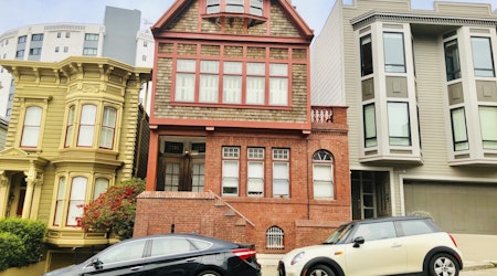 The most affordable apartments in Pacific Heights, right now