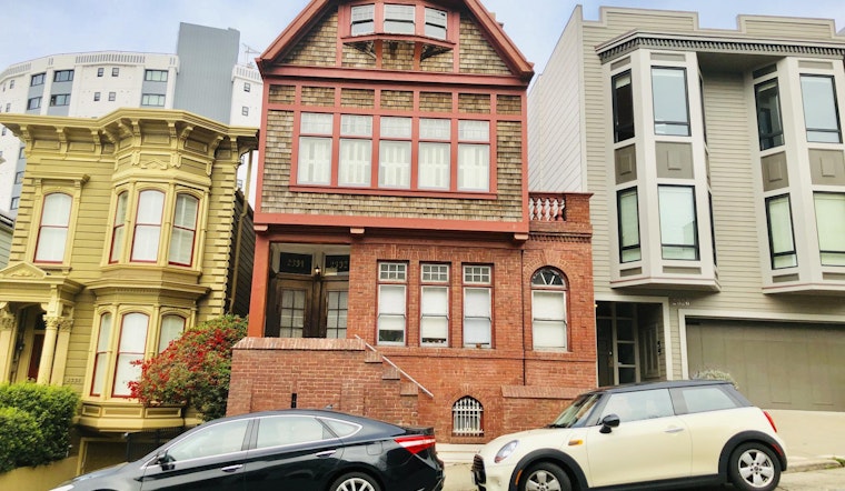 The most affordable apartments in Pacific Heights, right now