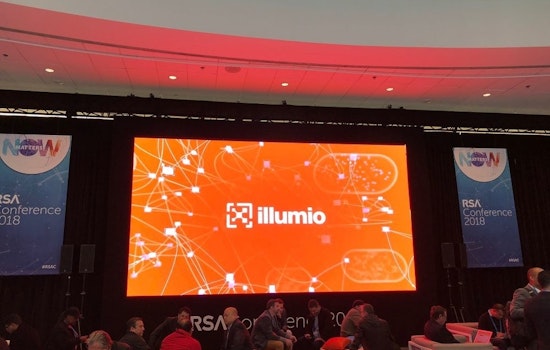 Illumio nets $65 million, and more top funding news for Sunnyvale-based companies