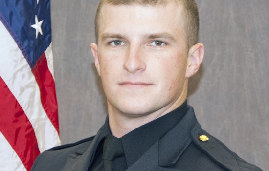 SFPD Officer, Shot In Head In Sunset Manhunt, On Path To Recovery