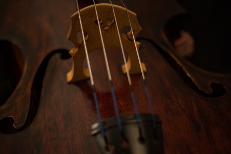 Fun music events in Minneapolis this week