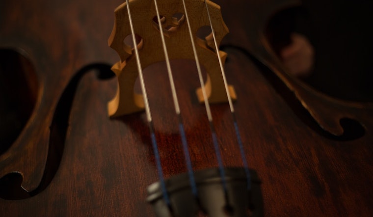 Fun music events in Minneapolis this week