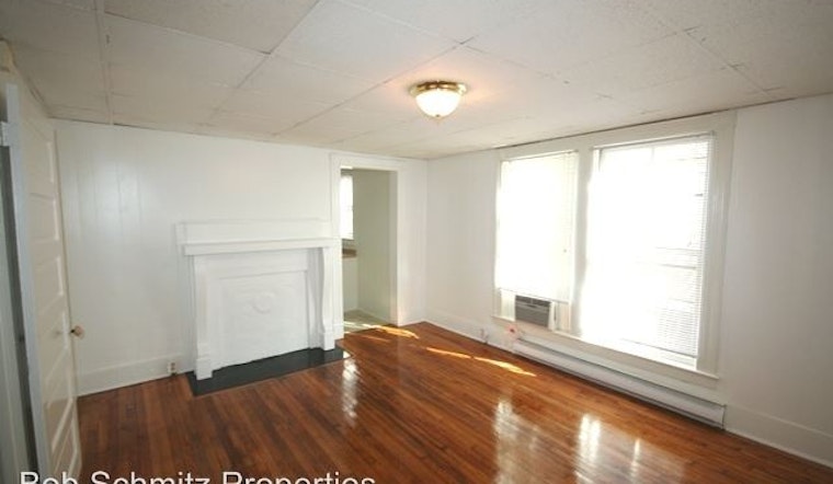 What will $1,000 rent you in Durham today?