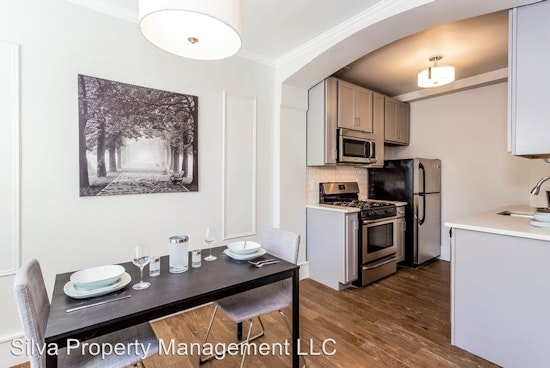 What does $1,300 rent you in Detroit, today?