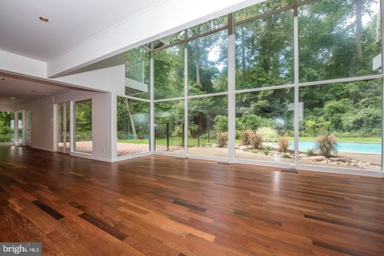 The priciest real estate rentals in Lower Merion Township