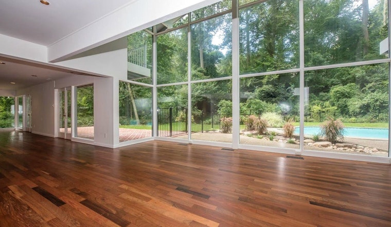 The priciest real estate rentals in Lower Merion Township