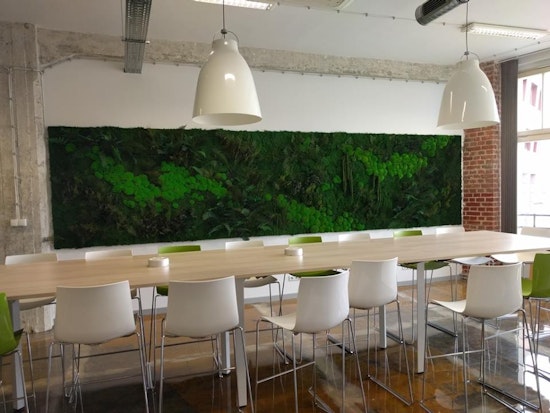 Collibra nets $100 million, plus more funding news for New York software companies