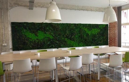 Collibra nets $100 million, plus more funding news for New York software companies