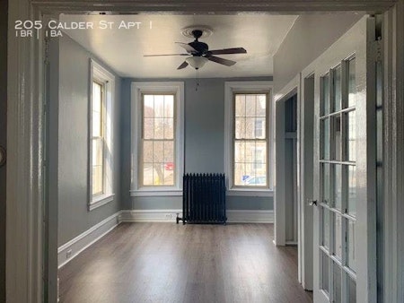 What could $700 rent you in today's Harrisburg?