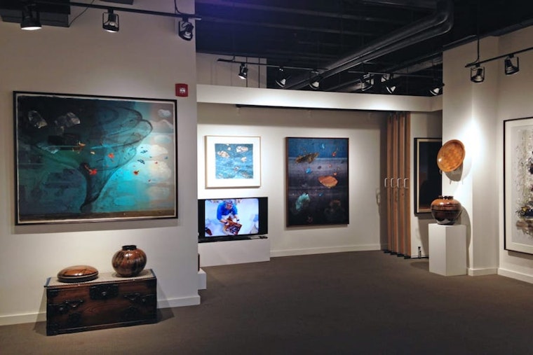 Performing and visual arts events worth seeking out in Boston this week