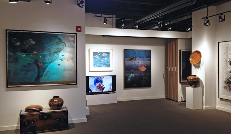 Performing and visual arts events worth seeking out in Boston this week