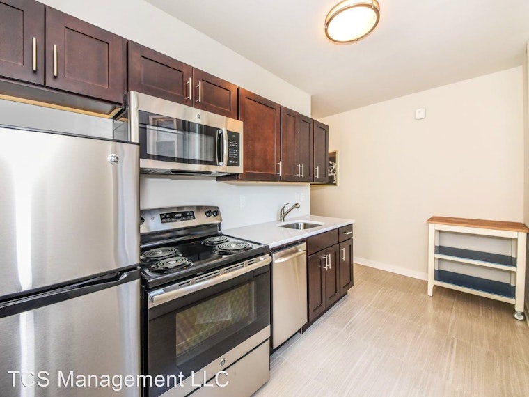 What does $1,200 rent you in Philadelphia, today?