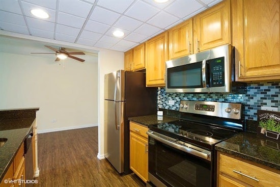 Renting in Naperville: What will $1,300 get you?