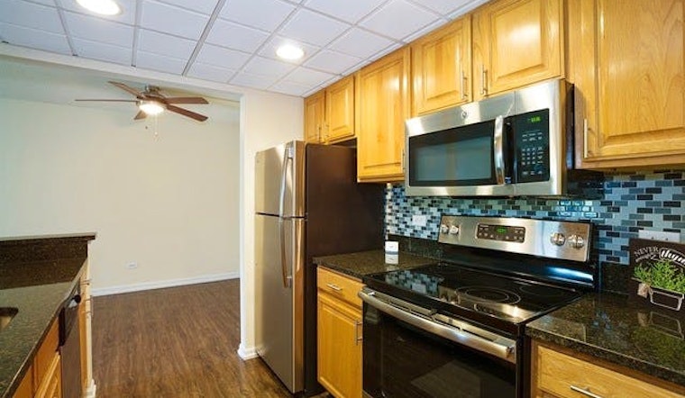 Renting in Naperville: What will $1,300 get you?